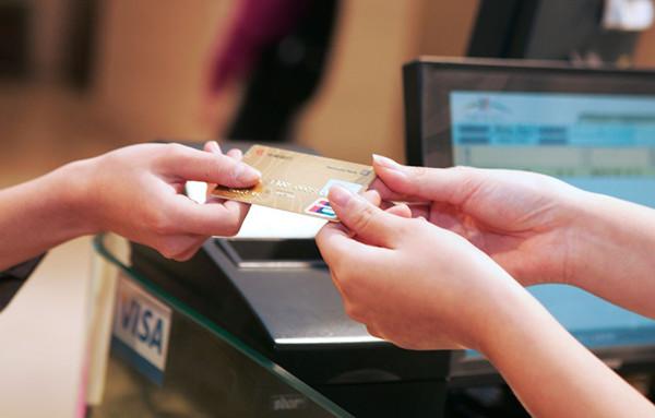 智能POS機(jī)支付正處于市場啟動(dòng)期