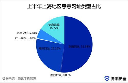 2017上半年上海地區(qū)互聯(lián)網(wǎng)安全態(tài)勢(shì)報(bào)告