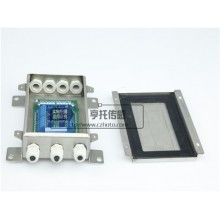 HT SAS 7A模擬接線盒 特性、應(yīng)用與接線指南