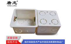 PVC接線盒行業(yè)解析 滄州與臨沂的專業(yè)制造優(yōu)勢(shì)